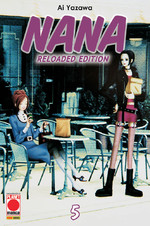 Nana Reloaded Edition